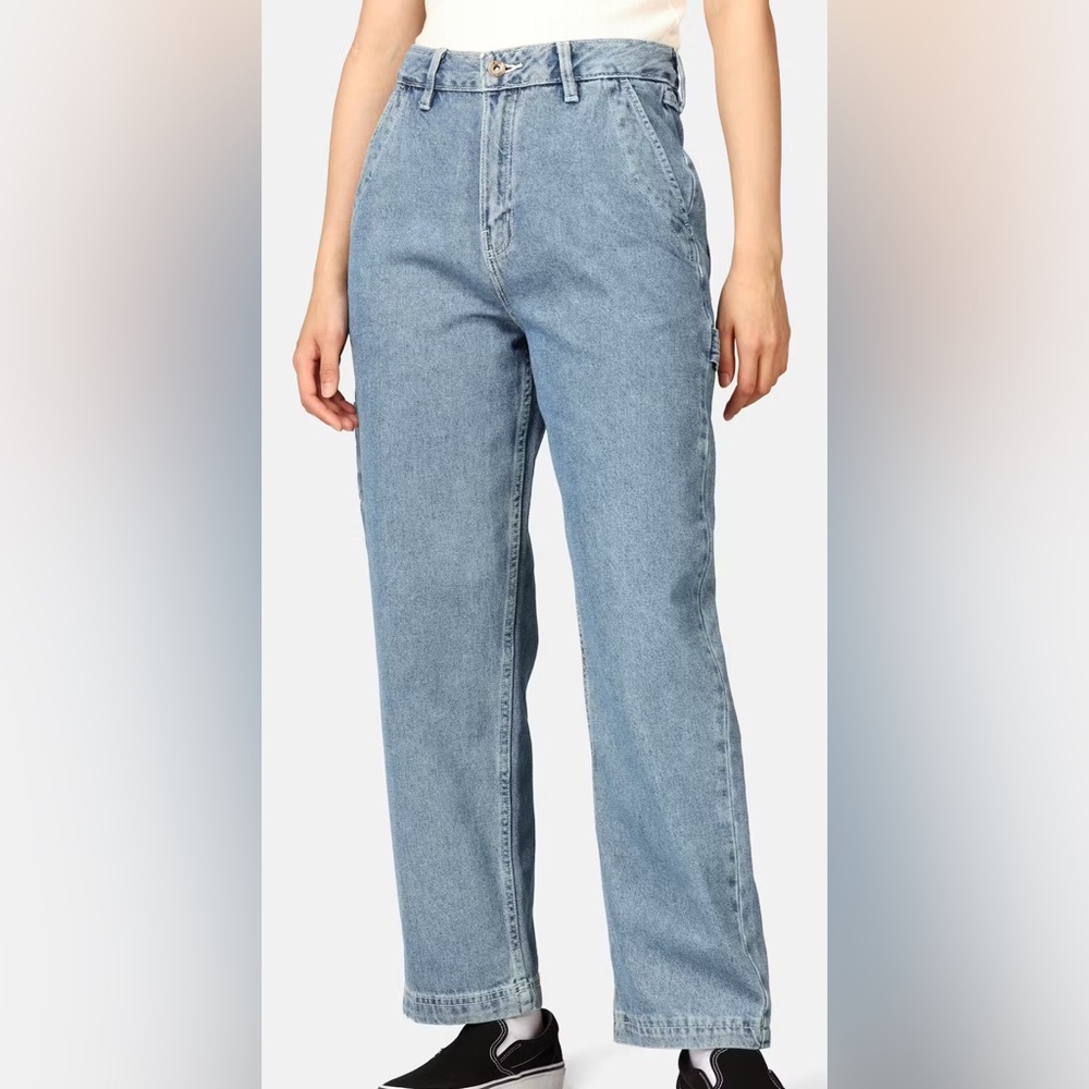 Vans groundwork jeans size 27